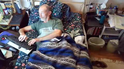 Snapshot of tad58pole chatting on April 2026 05:57:01 PM Tad Pole online show from April 2026 05:57:01 PM