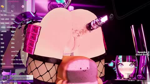 Tadako Nyanko online show from January 2025 02:39:02 AM