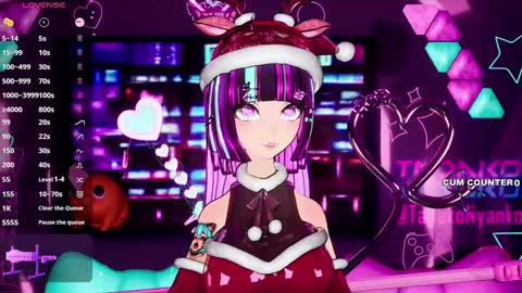 Tadako Nyanko online show from January 2025 03:04:02 AM