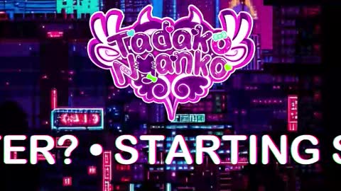 Tadako Nyanko online show from November 2025 04:51:01 AM