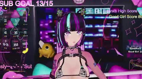 Tadako Nyanko online show from April 2026 01:56:02 AM