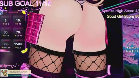 Tadako Nyanko online show from May 2026 01:23:01 AM