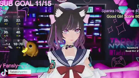 Tadako Nyanko online show from May 2026 01:46:01 AM