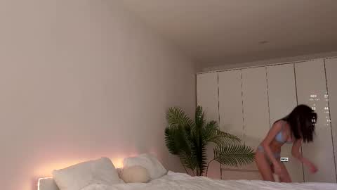 Snapshot of tadammary chatting on February 2025 07:45:01 AM Mary online show from February 2025 07:45:01 AM