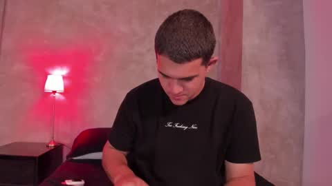 tadeo_vega online show from December 2025 11:29:01 AM