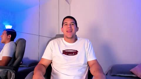 tadeo_vega online show from February 2026 03:43:01 AM