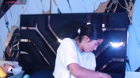 tael_novacs online show from January 2026 03:54:02 AM