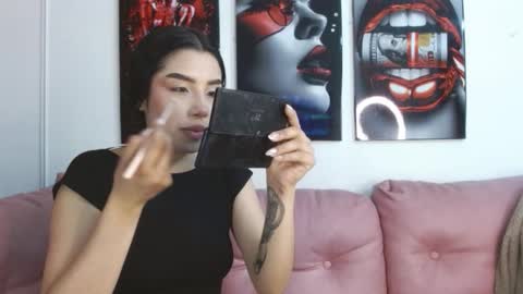 tael_novacs online show from February 2026 04:50:02 AM