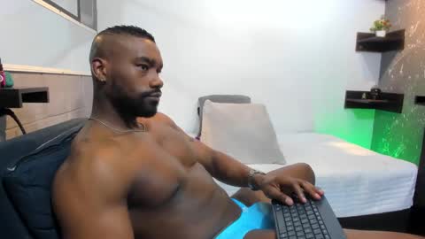 Snapshot of tafari_1 chatting on December 2024 01:47:01 AM Tafari Zulu online show from December 2024 01:47:01 AM