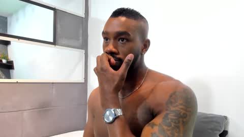 Snapshot of tafari_1 chatting on December 2024 09:13:02 PM Tafari Zulu online show from December 2024 09:13:02 PM