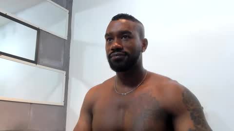 Snapshot of tafari_1 chatting on December 2024 03:26:01 AM Tafari Zulu online show from December 2024 03:26:01 AM