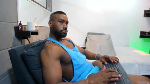 Snapshot of tafari_1 chatting on December 2024 09:22:01 PM Tafari Zulu online show from December 2024 09:22:01 PM