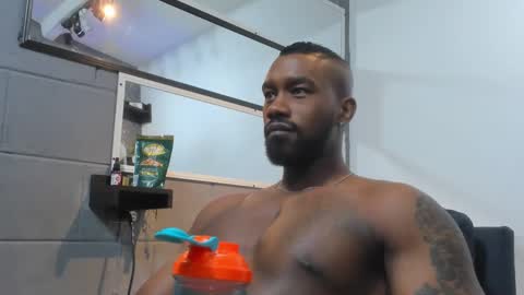 Snapshot of tafari_1 chatting on December 2024 05:34:01 AM Tafari Zulu online show from December 2024 05:34:01 AM