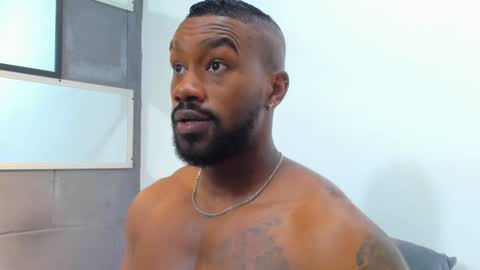 Snapshot of tafari_1 chatting on December 2024 01:29:01 AM Tafari Zulu online show from December 2024 01:29:01 AM