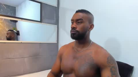 Snapshot of tafari_1 chatting on January 2025 02:20:01 PM Tafari Zulu online show from January 2025 02:20:01 PM