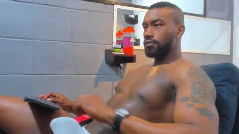 Snapshot of tafari_1 chatting on January 2025 12:59:01 AM Tafari Zulu online show from January 2025 12:59:01 AM