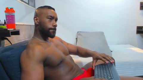 Snapshot of tafari_1 chatting on January 2025 01:32:01 AM Tafari Zulu online show from January 2025 01:32:01 AM