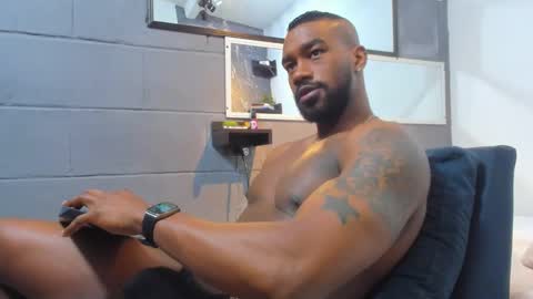 Snapshot of tafari_1 chatting on January 2025 12:55:01 AM Tafari Zulu online show from January 2025 12:55:01 AM