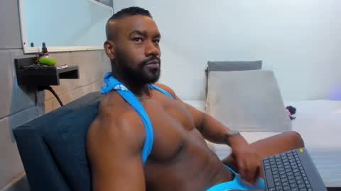 Snapshot of tafari_1 chatting on January 2025 01:28:01 PM Tafari Zulu online show from January 2025 01:28:01 PM