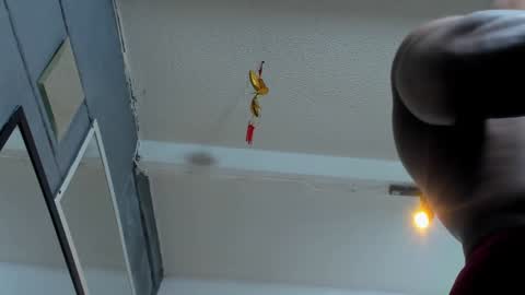 Snapshot of tafari_1 chatting on January 2025 12:46:01 AM Tafari Zulu online show from January 2025 12:46:01 AM