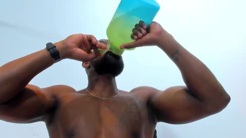 Snapshot of tafari_1 chatting on January 2025 06:53:02 AM Tafari Zulu online show from January 2025 06:53:02 AM