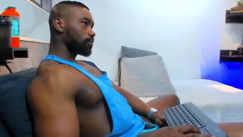 Snapshot of tafari_1 chatting on January 2025 10:44:01 PM Tafari Zulu online show from January 2025 10:44:01 PM