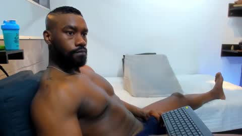 Snapshot of tafari_1 chatting on February 2025 01:45:02 AM Tafari Zulu online show from February 2025 01:45:02 AM