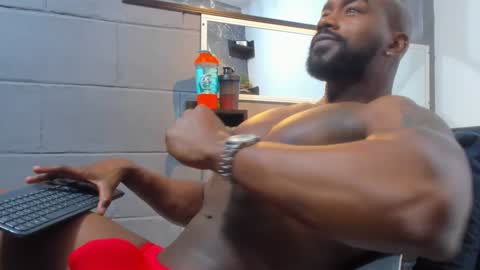 Snapshot of tafari_1 chatting on February 2025 11:48:01 PM Tafari Zulu online show from February 2025 11:48:01 PM