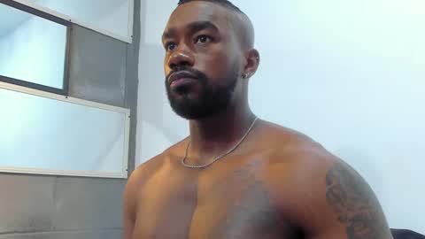 Snapshot of tafari_1 chatting on February 2025 02:19:02 AM Tafari Zulu online show from February 2025 02:19:02 AM