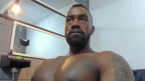 Snapshot of tafari_1 chatting on February 2025 01:19:01 AM Tafari Zulu online show from February 2025 01:19:01 AM