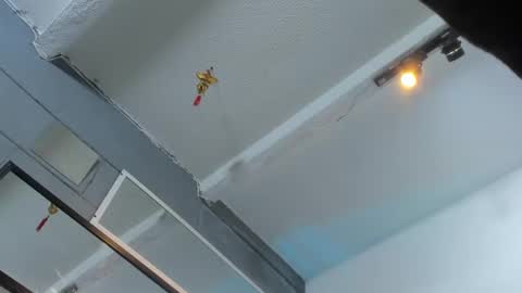 Snapshot of tafari_1 chatting on February 2025 02:05:02 AM Tafari Zulu online show from February 2025 02:05:02 AM