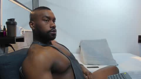 Snapshot of tafari_1 chatting on February 2025 02:55:02 AM Tafari Zulu online show from February 2025 02:55:02 AM