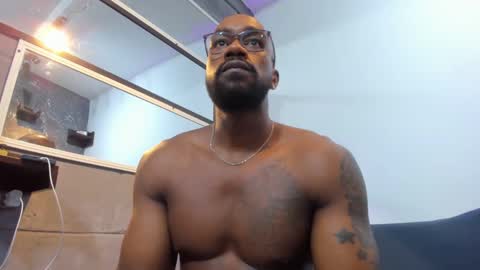 Snapshot of tafari_1 chatting on February 2025 01:55:02 AM Tafari Zulu online show from February 2025 01:55:02 AM