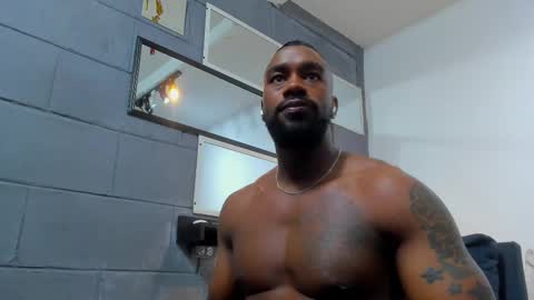 Snapshot of tafari_1 chatting on September 2025 05:40:01 AM Tafari Zulu online show from September 2025 05:40:01 AM