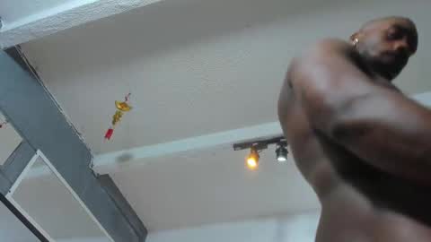 Snapshot of tafari_1 chatting on September 2025 02:33:01 AM Tafari Zulu online show from September 2025 02:33:01 AM