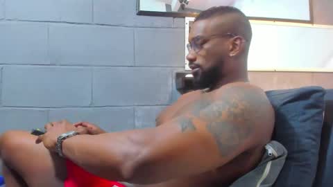 Snapshot of tafari_1 chatting on October 2025 02:55:02 AM Tafari Zulu online show from October 2025 02:55:02 AM