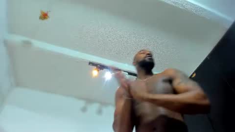 Tafari Zulu online show from June 2026 03:47:01 PM