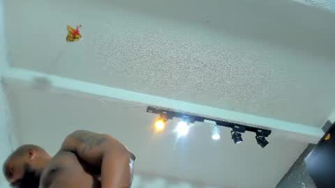 Tafari Zulu online show from June 2026 06:54:02 PM