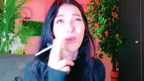 Snapshot of tahirawagner chatting on March 2026 08:33:01 AM TahiraWagner online show from March 2026 08:33:01 AM