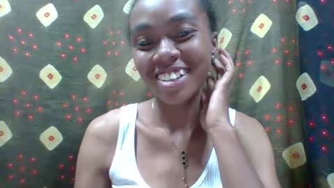 tahiryjosiah online show from May 2026 10:53:02 AM