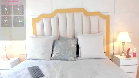 Tahlia Moreau online show from December 2025 04:18:02 AM