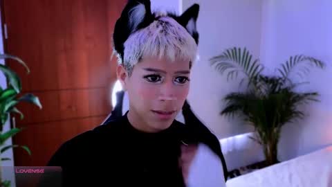 taichi online show from October 2025 09:34:01 PM