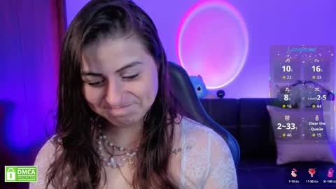 Camille Gonzalez online show from September 2025 06:48:02 AM