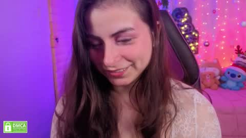 Camille Gonzalez online show from December 2025 07:26:01 AM