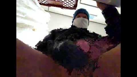 Snapshot of tailblazzer chatting on March 2025 06:40:02 PM tailblazzer online show from March 2025 06:40:02 PM