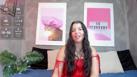 taina_cute07 online show from February 2026 09:30:02 PM