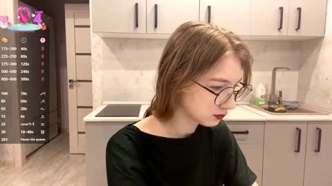 Tessa online show from February 2026 09:08:02 AM