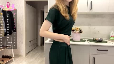 Tessa online show from February 2026 09:20:01 AM