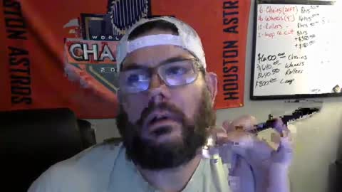 Snapshot of taintnuzzler_13 chatting on October 2025 10:36:01 AM TaintNuzzler online show from October 2025 10:36:01 AM