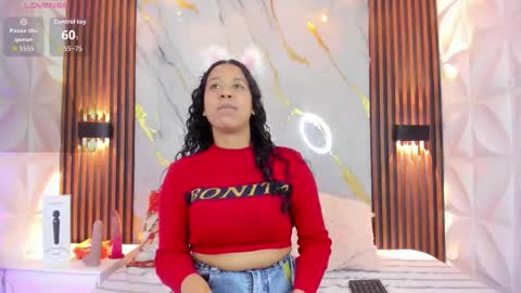 Samantha online show from December 2025 03:05:01 AM